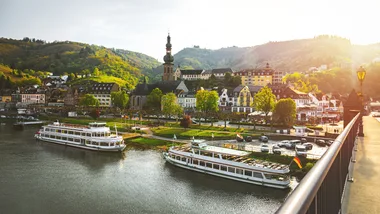 Four magical German river cruises you need to experience