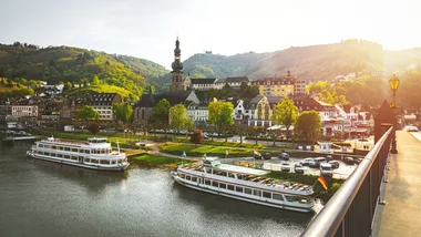 Three incredible Moselle river cruises for your next holiday