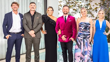 The Dream Home 2024 winners have officially been crowned