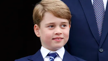 The royal rule that will soon be enforced upon Prince George