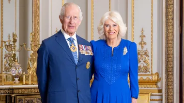 The official itinerary for King Charles and Queen Camilla’s Australia visit