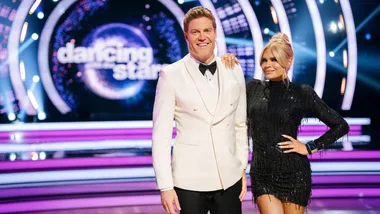 Here’s who has left Dancing with the Stars Australia 2025