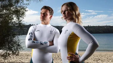 Here’s everything you need to know about Australia’s 2024 Olympic Sailing Team