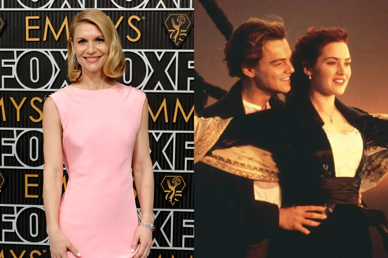 actors turned down film roles - claire danes turned down titanic