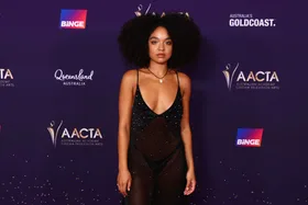 Bold Type actress Aisha Dee picks up Silver Logie nomination for local drama