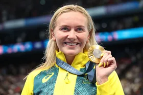The complete Australian Medal Tally for the 2024 Paris Olympic Games