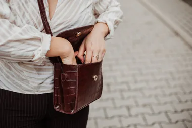 The best crossbody bags to shop this season