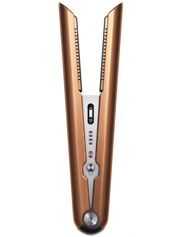 Cloud nine hair straightener myer top