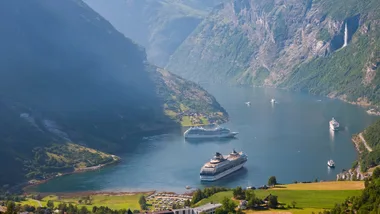 Four of the best luxury river cruises to experience the magic of Europe