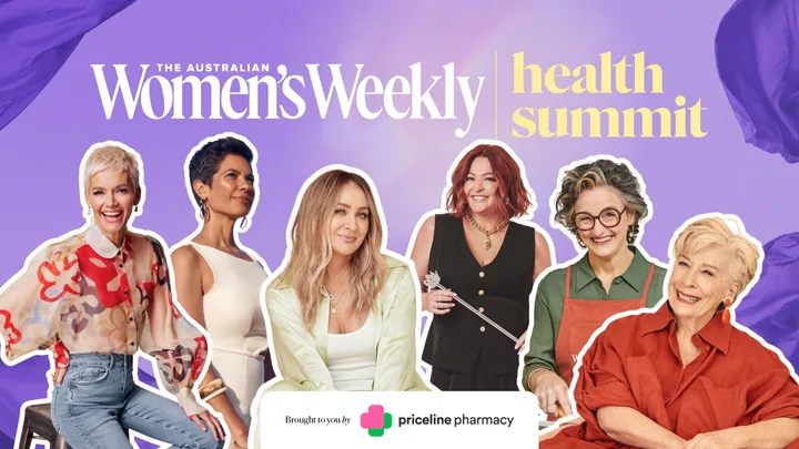 Meet the Health Summit panellists