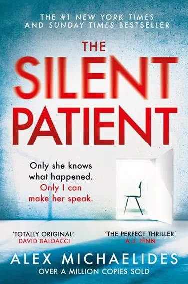 Best mystery books