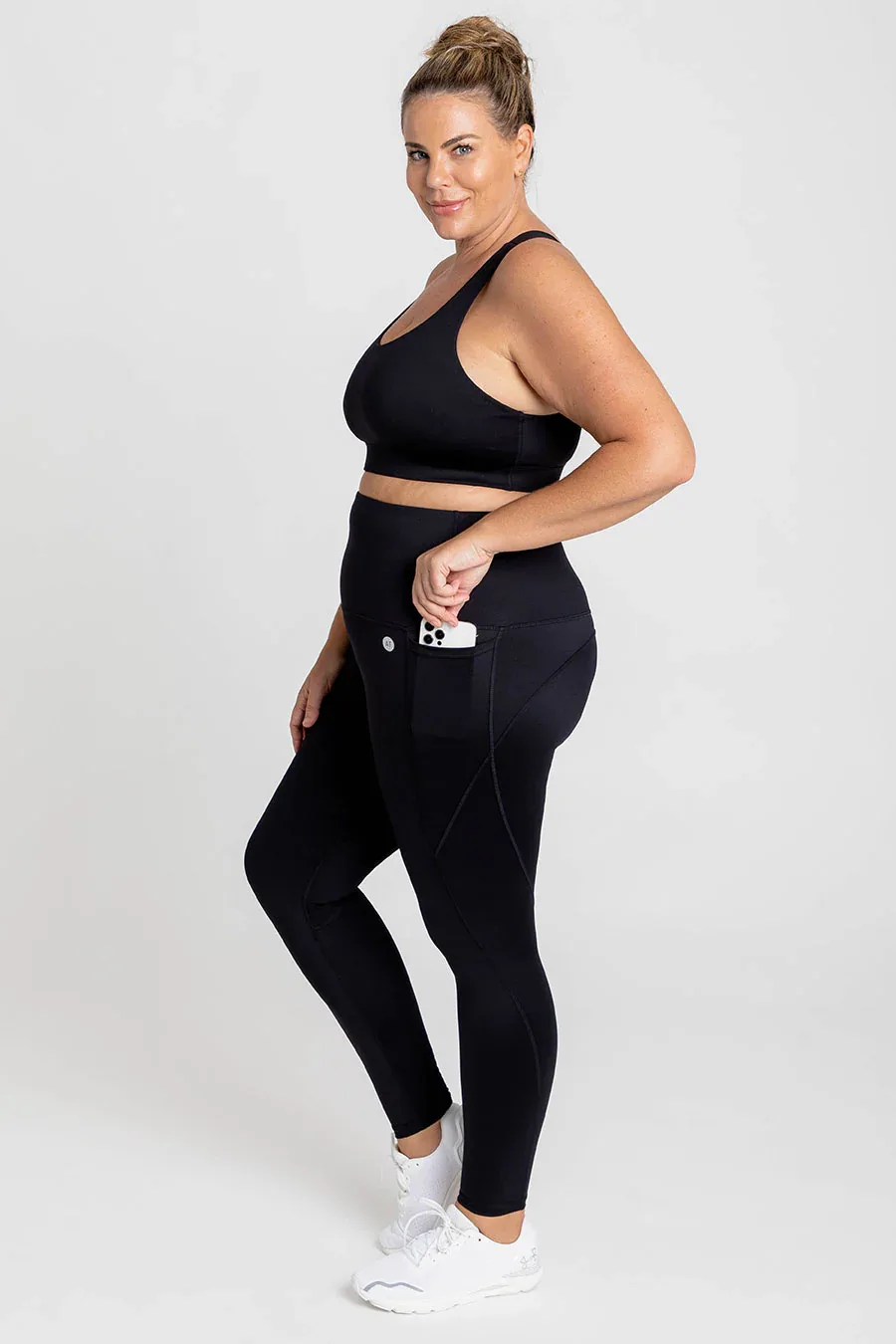 Plus size activewear Australia Five brands to shop AWW