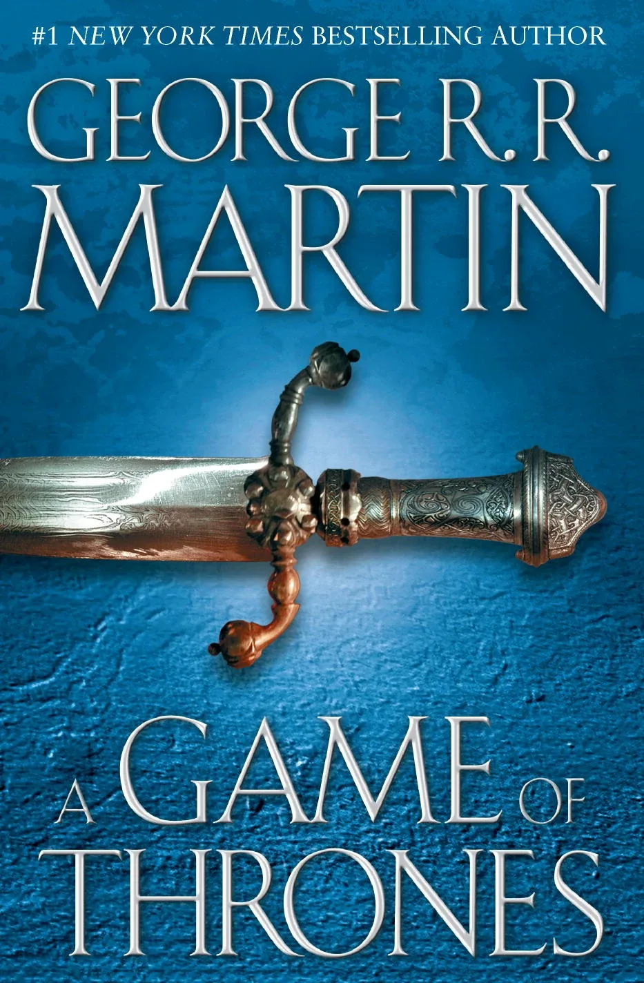 the cover of a game of thrones, one of the best fantasy books