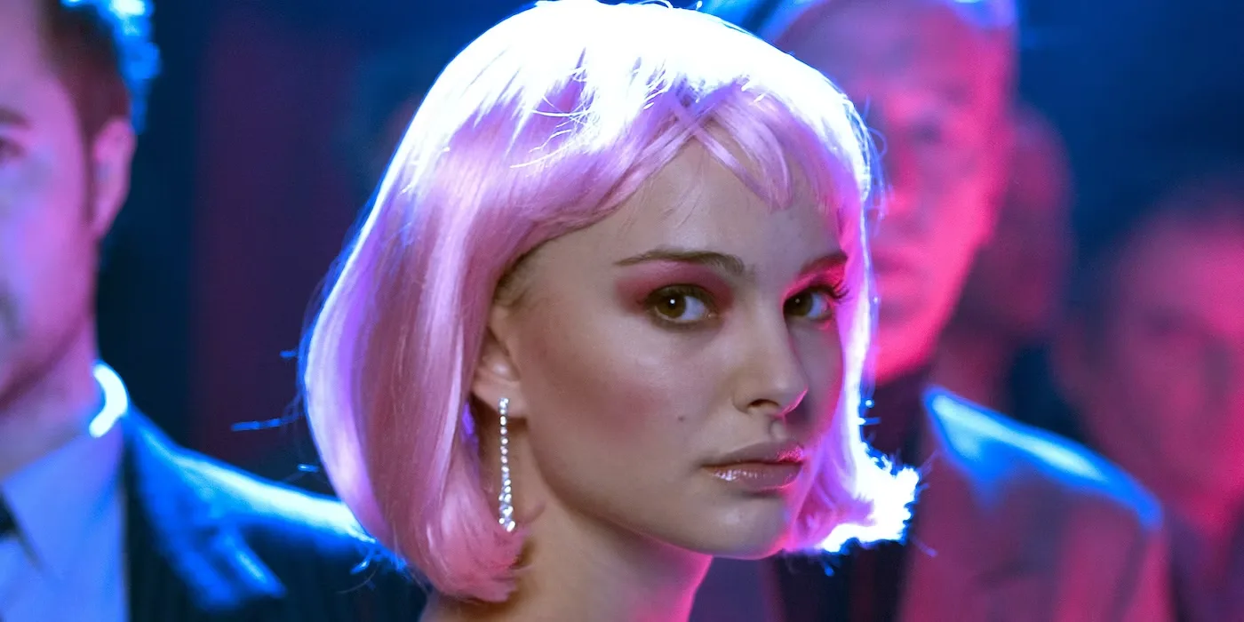 a still from the natalie portman movie closer