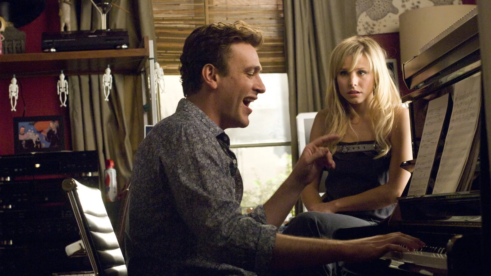 forgetting sarah marshall
