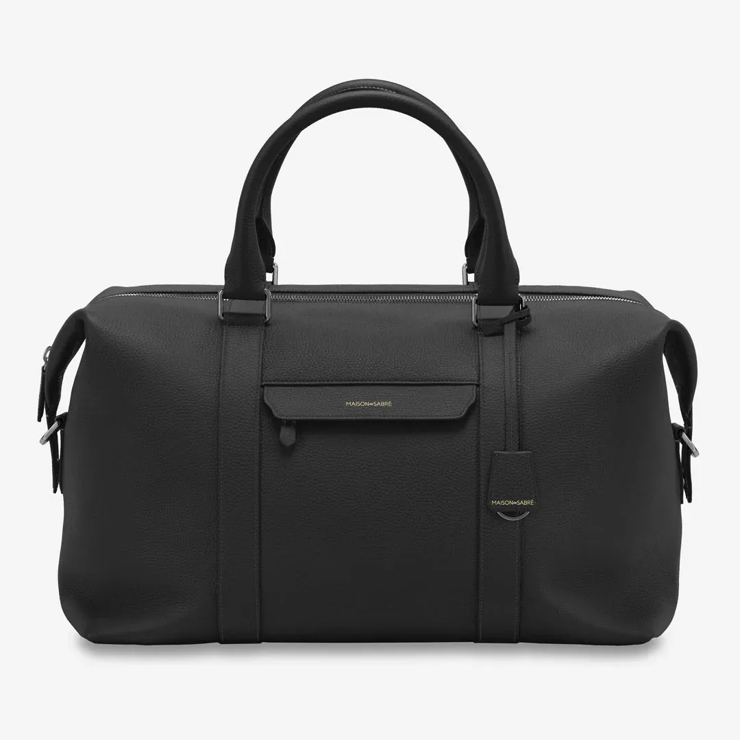 Maison de Sabre's The Duffle bag.