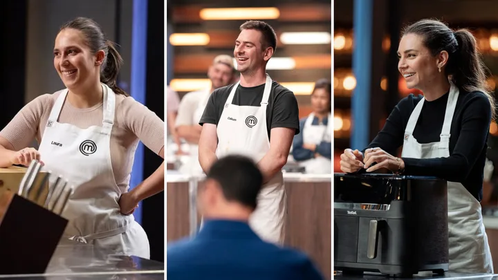 Has the winner of MasterChef Australia 2025 been leaked?