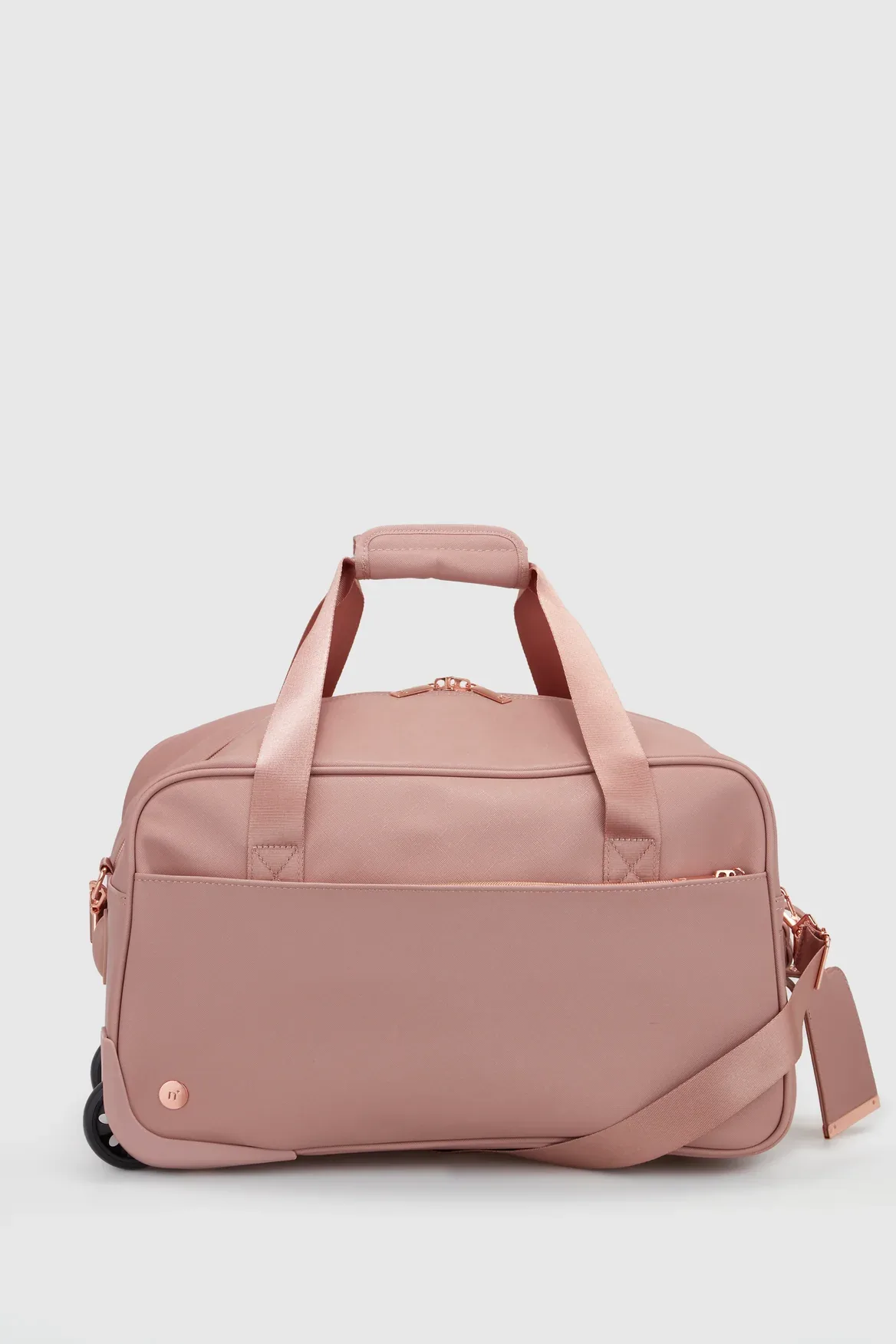 Nere Relm 48cm Wheel Bag