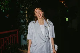 Stephen King & Jamie Lee Curtis lead tributes to actress Shelley Duvall