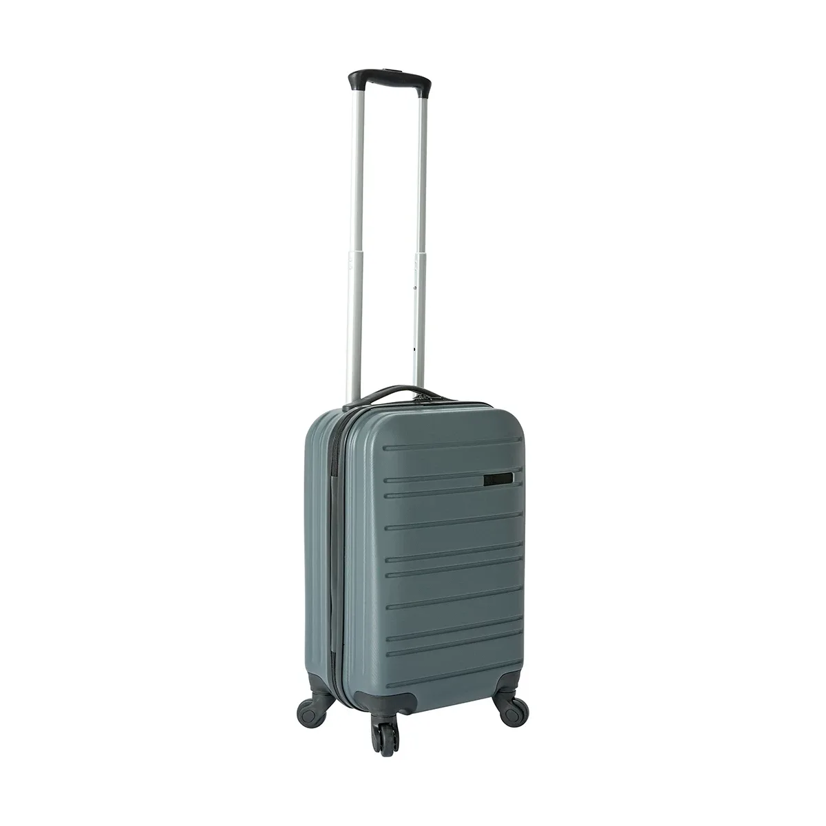 Target Australia's hard case carry on luggage bag.