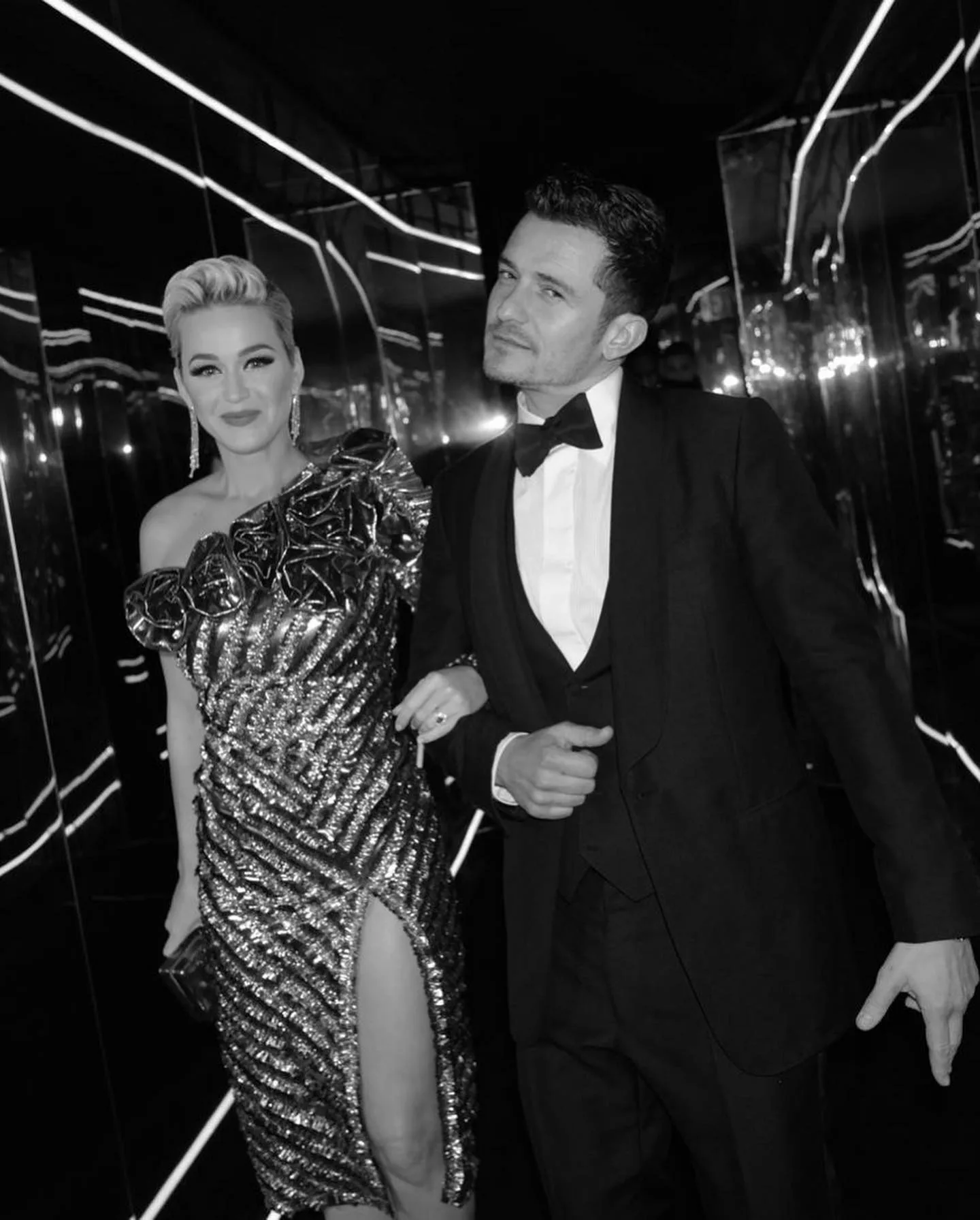 katy and orlando