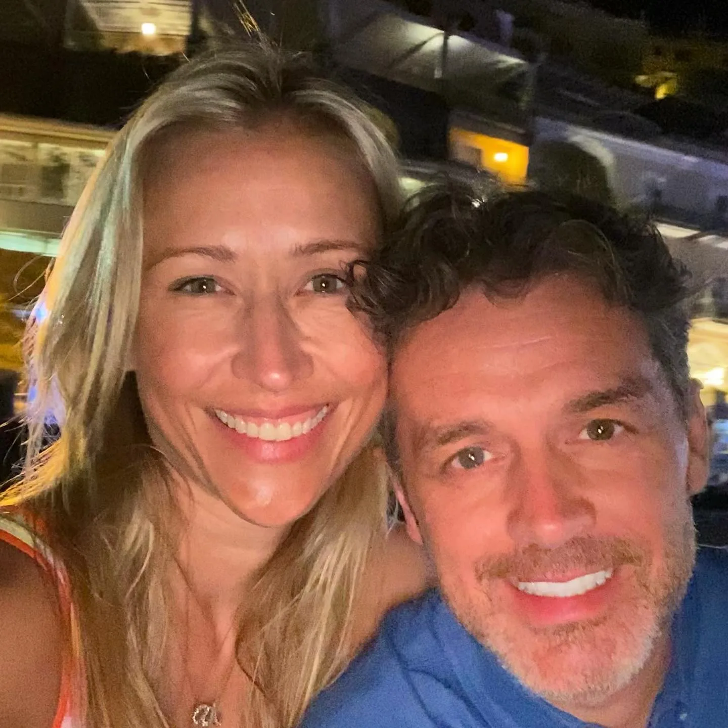 jock zonfrillo and his wife lauren