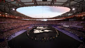 The most iconic moments from the Paris 2024 Olympics Closing Ceremony