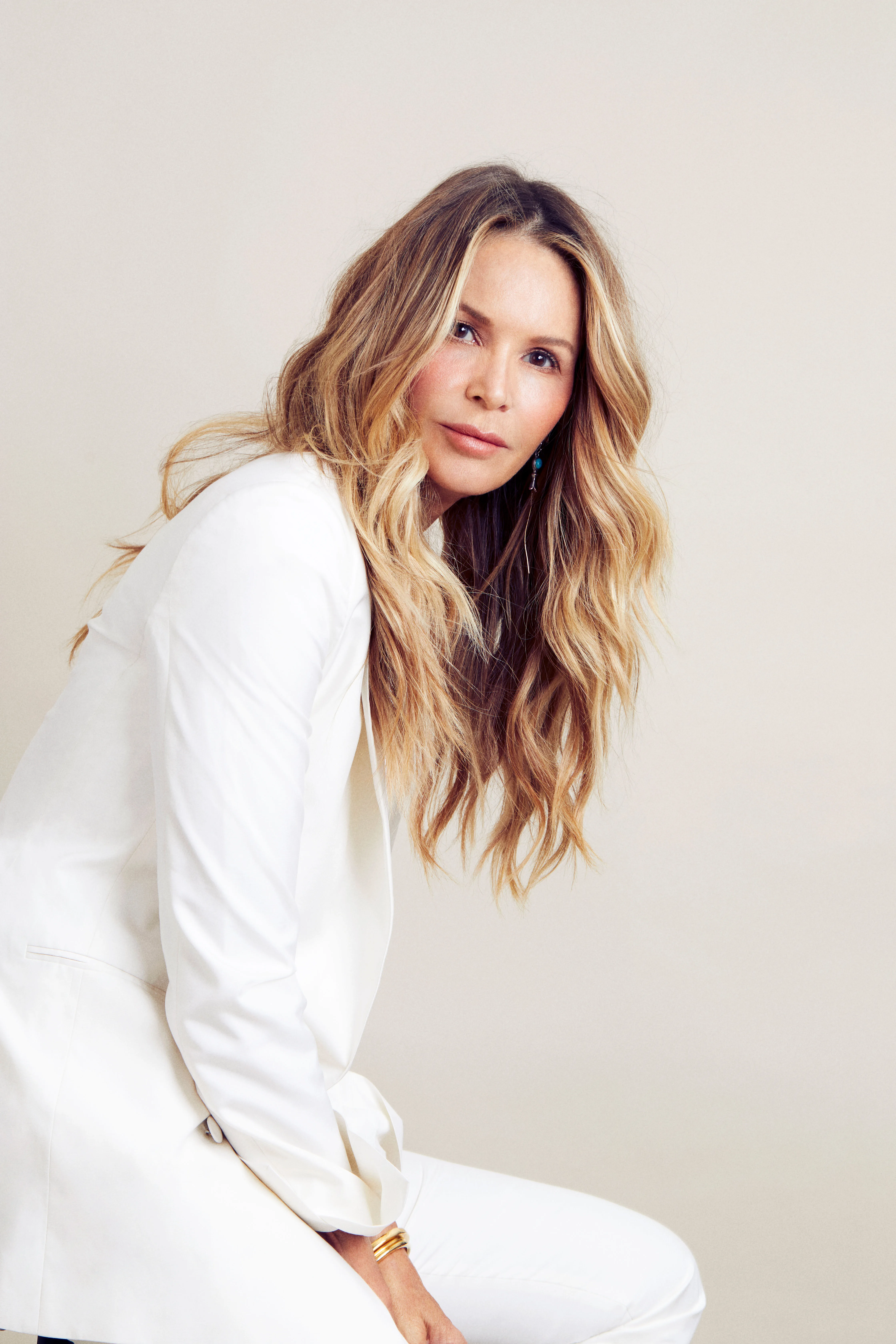 elle macpherson is coming to australia