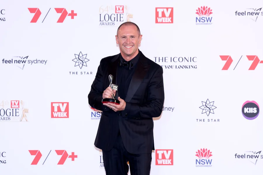 TV Week Logie award winners 2024 The complete list AWW