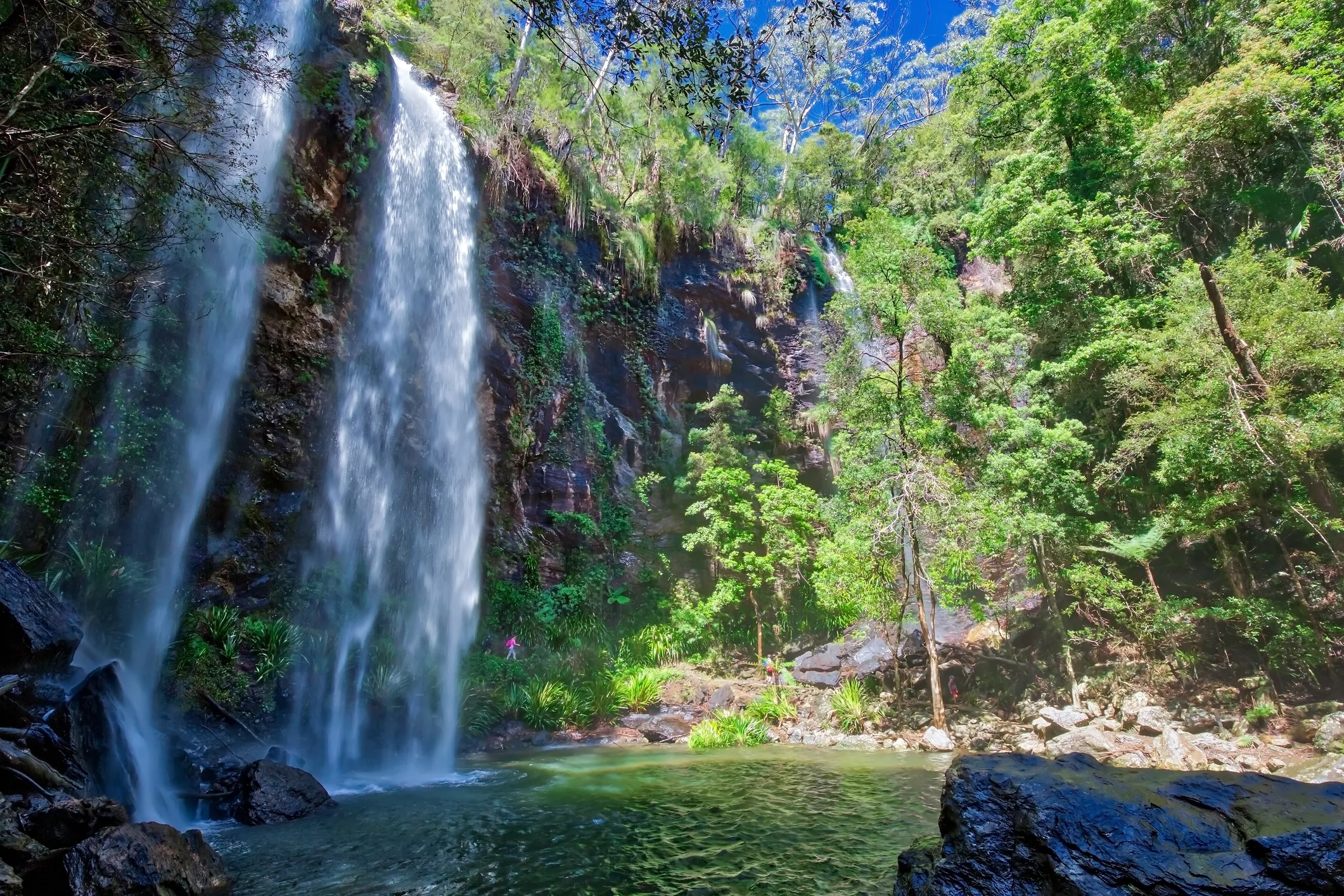 The best walking trails across Queensland | AWW