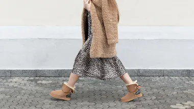 Six cosy Ugg boots that’ll get you through the Winter