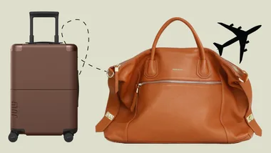 All the best small carry on bags that won’t weigh you down