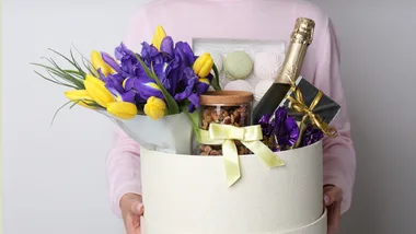 The best gift hampers to send that special someone