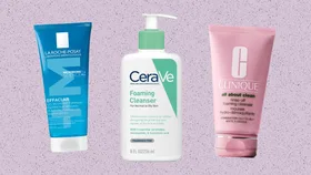 Five foaming cleansers to add to your skincare routine