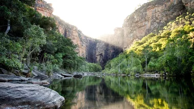 Five incredible national parks across the Northern Territory that can’t be missed
