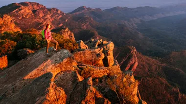 All the best walking trails across South Australia