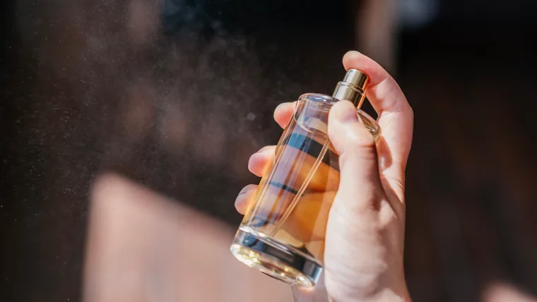 Everything you need to know about clean fragrances