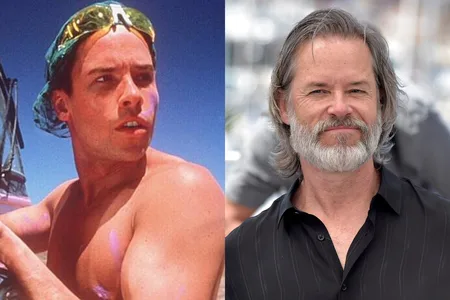 Priscilla Queen of the Desert cast: Where are they now? | AWW