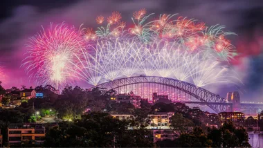 8 incredible Sydney events that are simply too good to miss