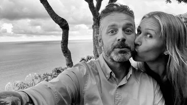 Lauren Zonfrillo shares tribute to her late husband, Jock Zonfrillo