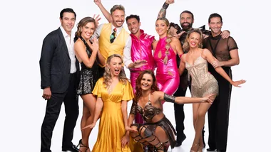 The Dancing with the Stars 2024 winner has been crowned