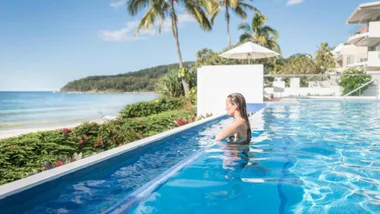 Four incredible Sunshine Coast hotels for your next beachside holiday