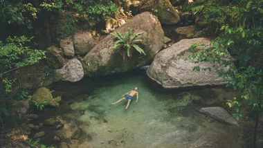 queensland national parks