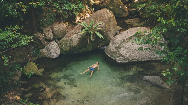 queensland national parks