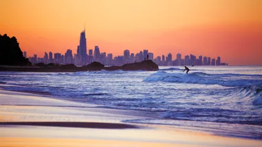 gold coast accommodation