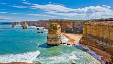 Four dreamy seaside hotels along the Great Ocean Road