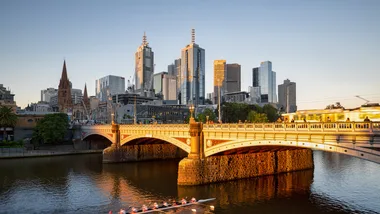 All the best (and most unique) hotels in Melbourne
