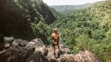 All the best walking trails in Queensland to tackle