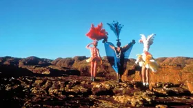 Where are the cast members of Priscilla, Queen of the Desert now?