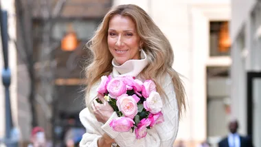 Getting to know the real Celine Dion